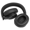 Jbl Live 660NC Bluetooth Over Ear Headphones, Black JBLLIVE660NCBLKAM